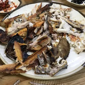 바다마을 사진