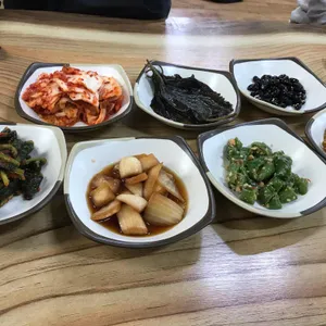 바다마을 사진