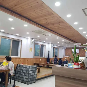 원평시골피순대 리뷰 사진