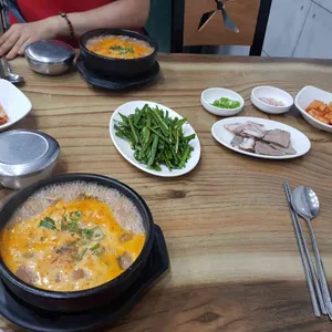 원평시골피순대 사진