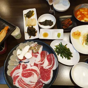 진대감 리뷰 사진