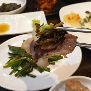 진대감 리뷰 사진