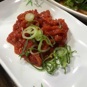 백제갈비 사진