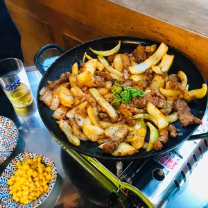 정통집 리뷰 사진