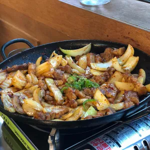 정통집 리뷰 사진