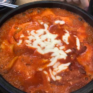 단오방뚝배기떡볶이  사진