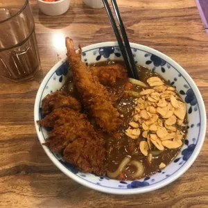 훈카츠 사진