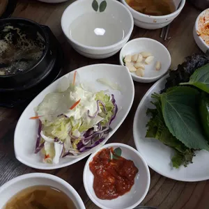 매운 양재기찜갈비 사진