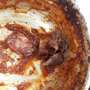 매운 양재기찜갈비 사진