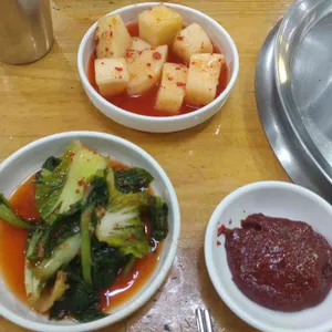평양옥 사진
