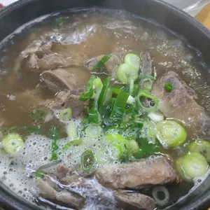 평양옥 사진