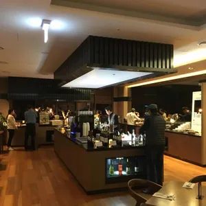 비스트로870 리뷰 사진