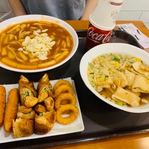 홍마떡 리뷰 사진