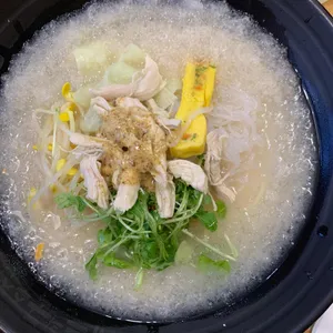 셰프의국수앤육개장 사진