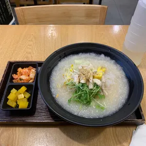 셰프의국수앤육개장 사진