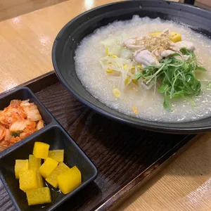 셰프의국수앤육개장 사진
