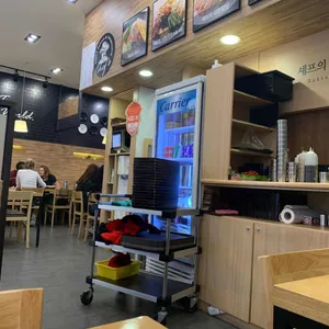 셰프의국수앤육개장 리뷰 사진