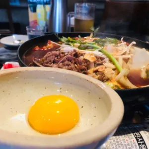 데판야끼 한 리뷰 사진