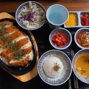 호현돈까스 리뷰 사진