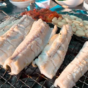 황금어장 사진