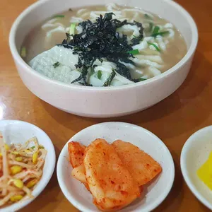 엄마손칼국수 사진