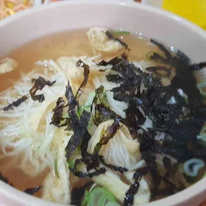 엄마손칼국수 사진