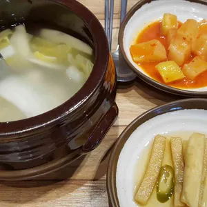 봉림갈비탕전골 사진