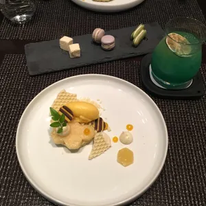 씨네드쉐프 리뷰 사진