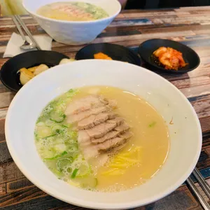 맨도롱 식당 리뷰 사진