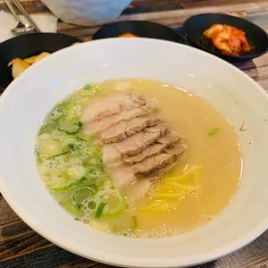맨도롱 식당 리뷰 사진