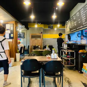 맨도롱 식당 리뷰 사진