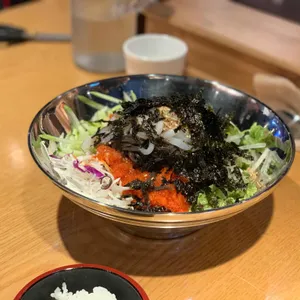 만석미역 사진