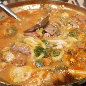 용호낙지 리뷰 사진