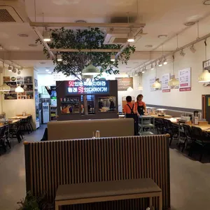 용호낙지 리뷰 사진