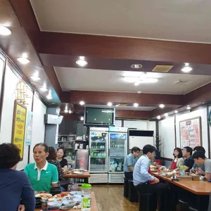 장원보쌈 리뷰 사진