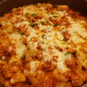 불타는춘천닭갈비 사진