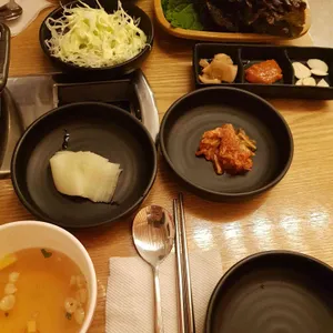 불타는춘천닭갈비 리뷰 사진