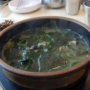 세미식당 사진