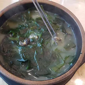 세미식당 사진