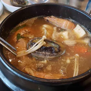 세미식당 사진