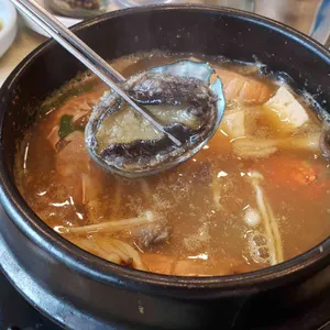 세미식당 사진