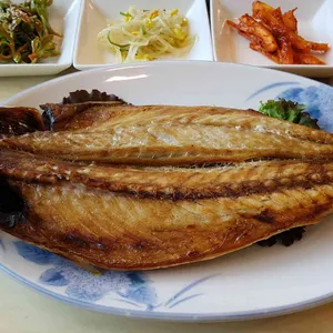 세미식당 사진