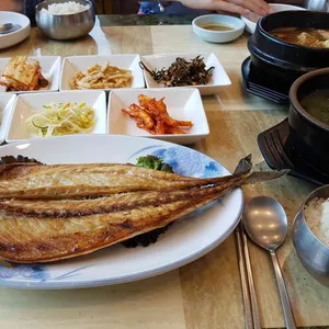 세미식당 사진