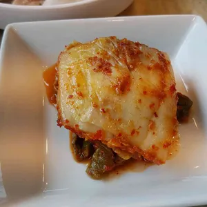 세미식당 사진