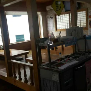종가집돼지국밥 리뷰 사진