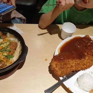 수차돈부리 사진