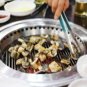 느티나무골 사진