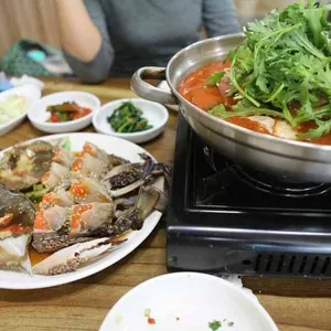충남서산꽃게집 사진