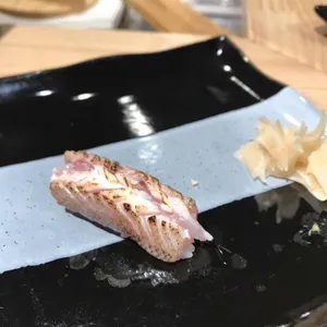 송하정 스시 리뷰 사진