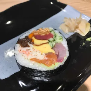 송하정 스시 리뷰 사진